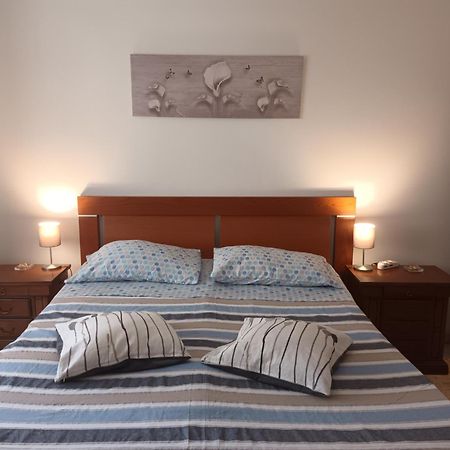 La Tisana Apartman Róma Kültér fotó