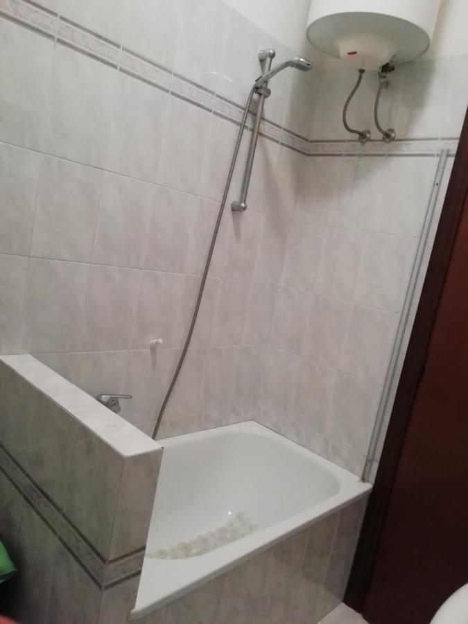 La Tisana Apartman Róma Kültér fotó