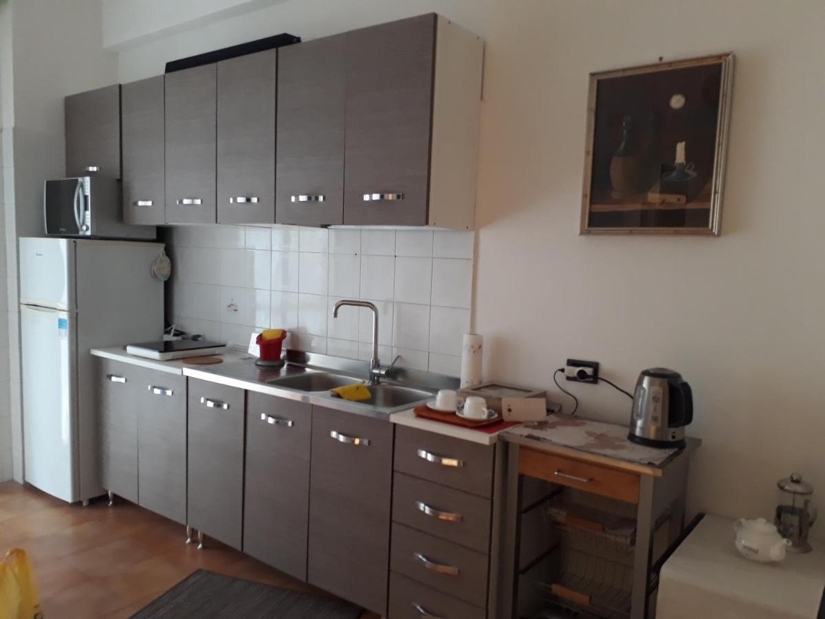 La Tisana Apartman Róma Kültér fotó