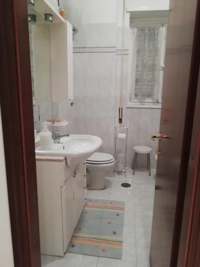 La Tisana Apartman Róma Kültér fotó