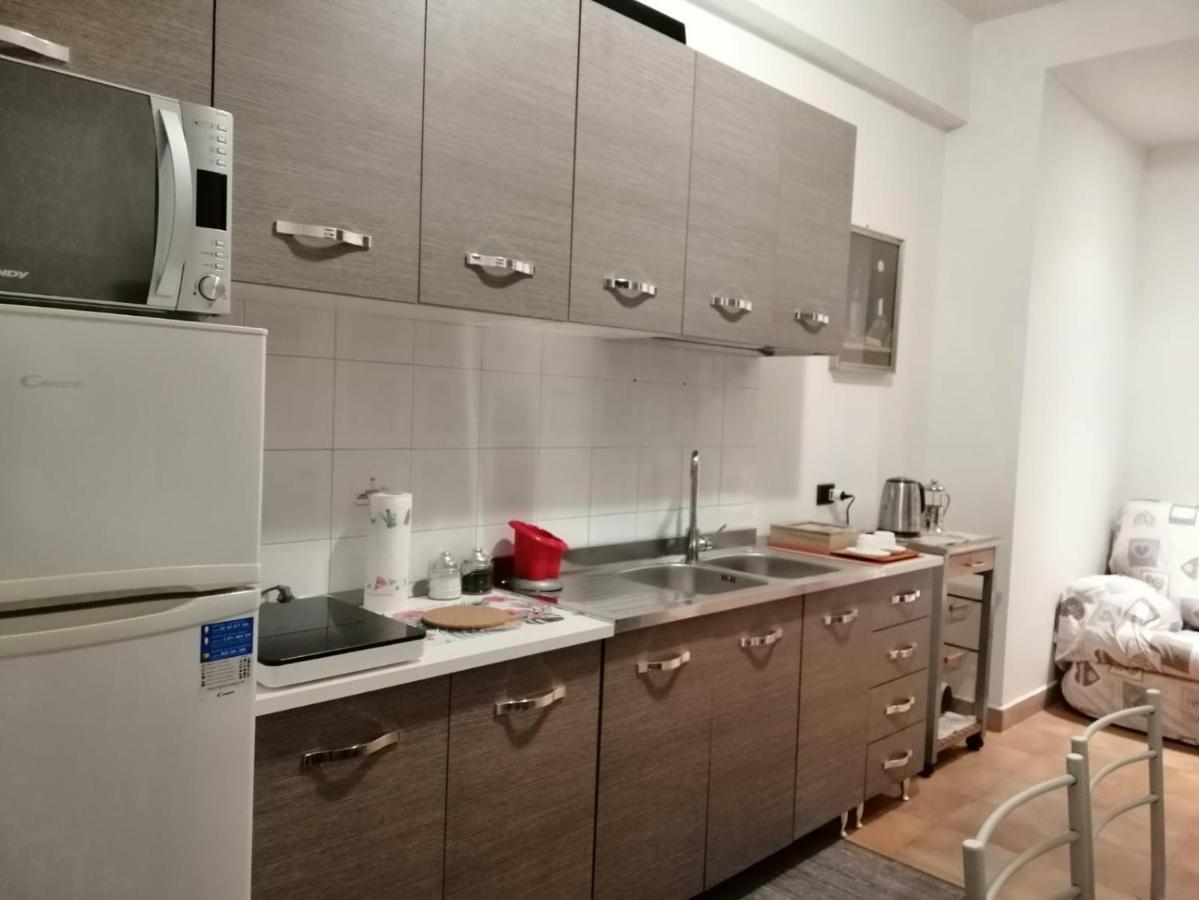 La Tisana Apartman Róma Kültér fotó