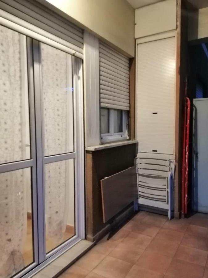 La Tisana Apartman Róma Kültér fotó