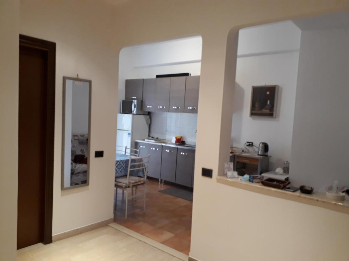 La Tisana Apartman Róma Kültér fotó