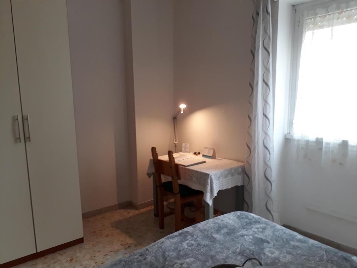 La Tisana Apartman Róma Kültér fotó