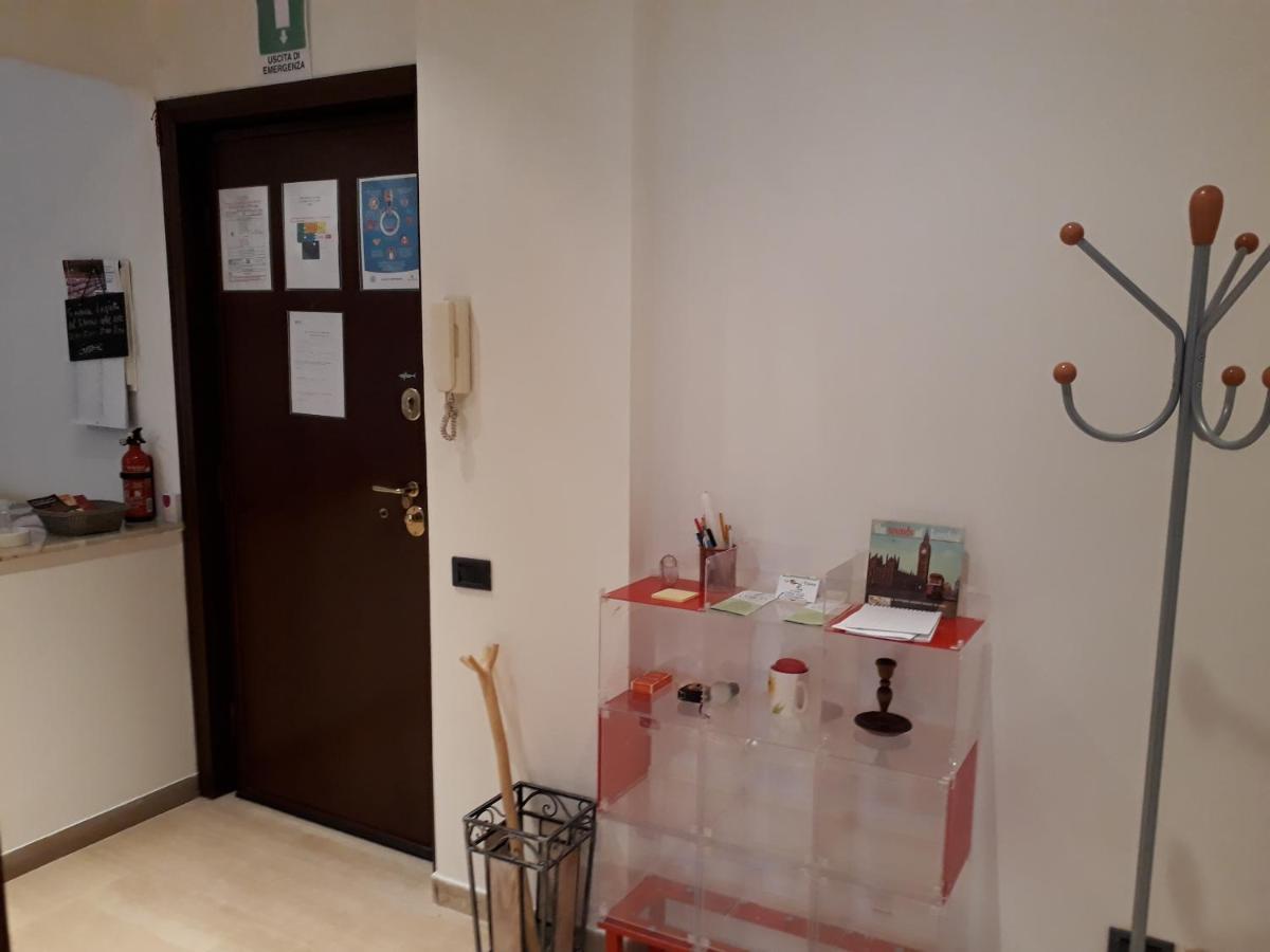 La Tisana Apartman Róma Kültér fotó