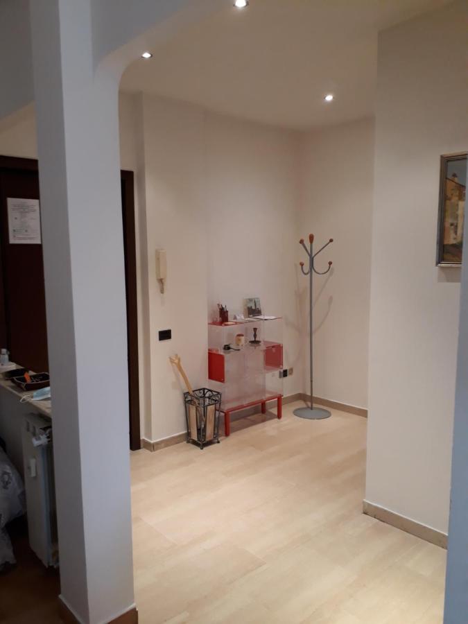 La Tisana Apartman Róma Kültér fotó