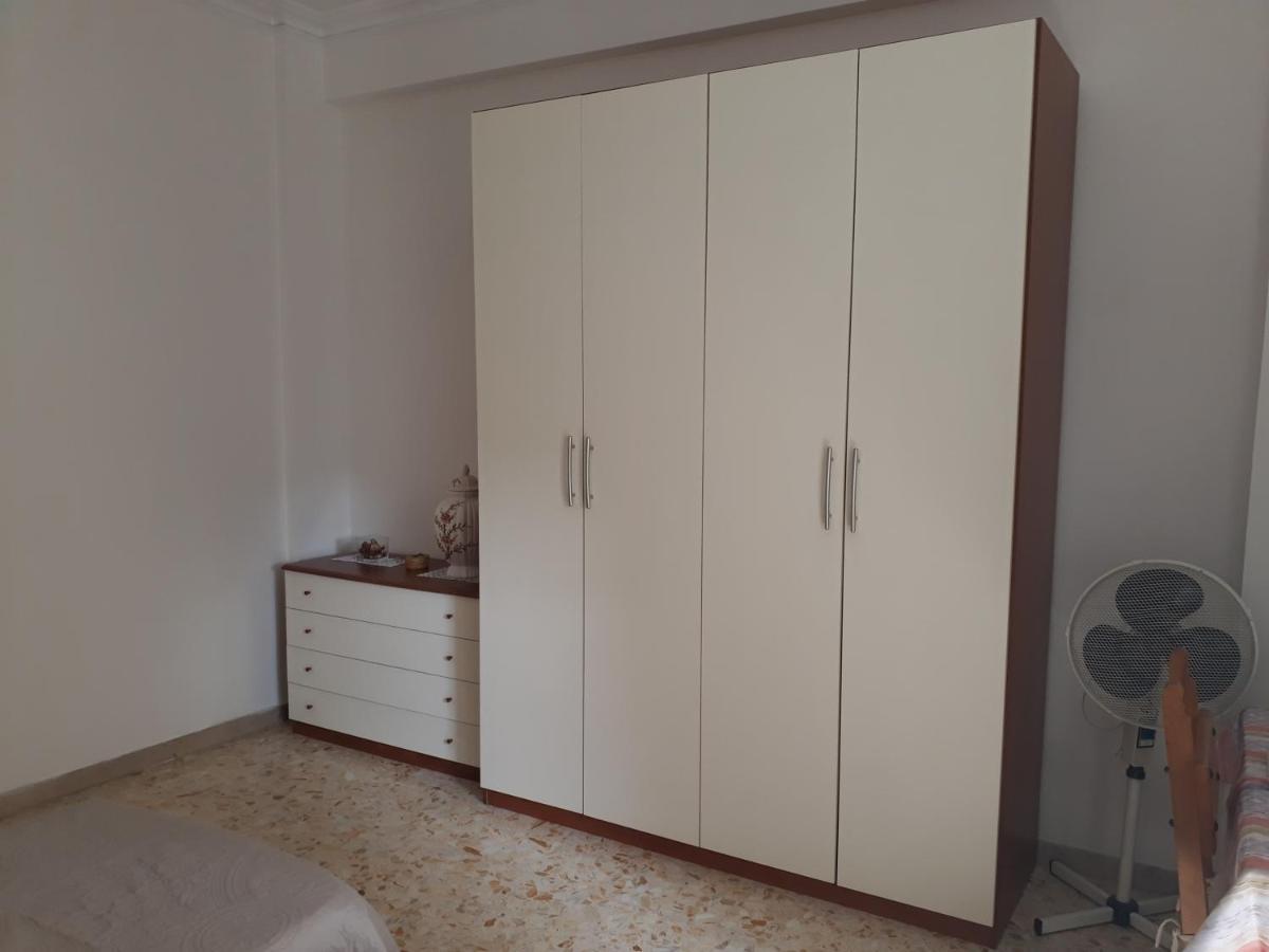 La Tisana Apartman Róma Kültér fotó