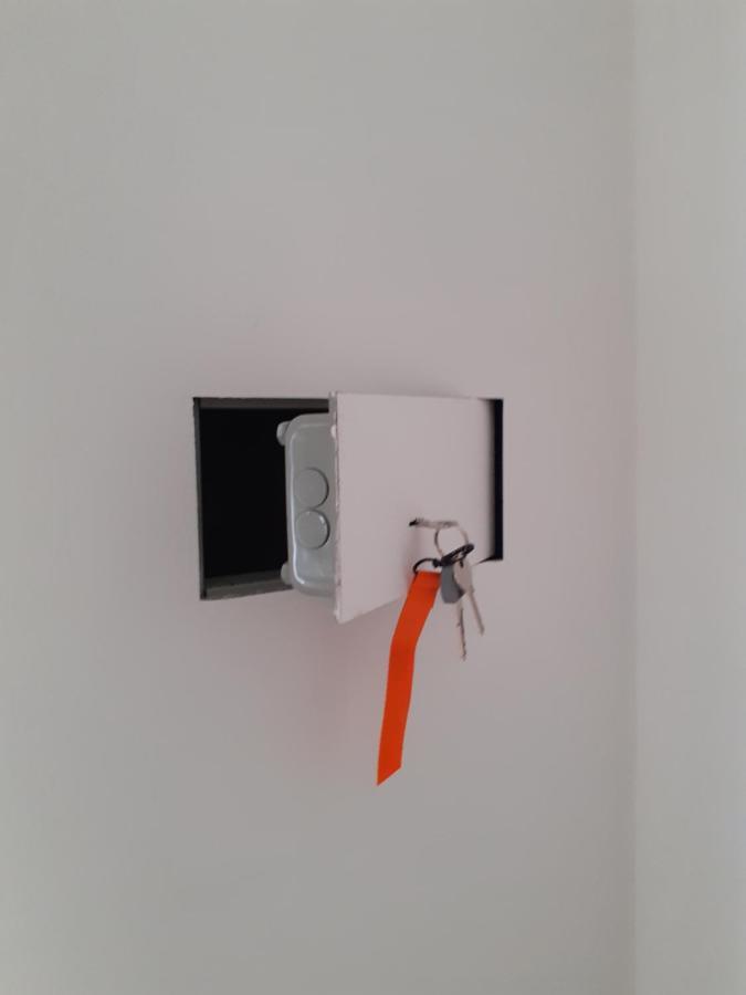 La Tisana Apartman Róma Kültér fotó