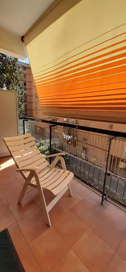 La Tisana Apartman Róma Kültér fotó