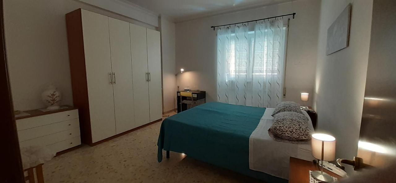La Tisana Apartman Róma Kültér fotó
