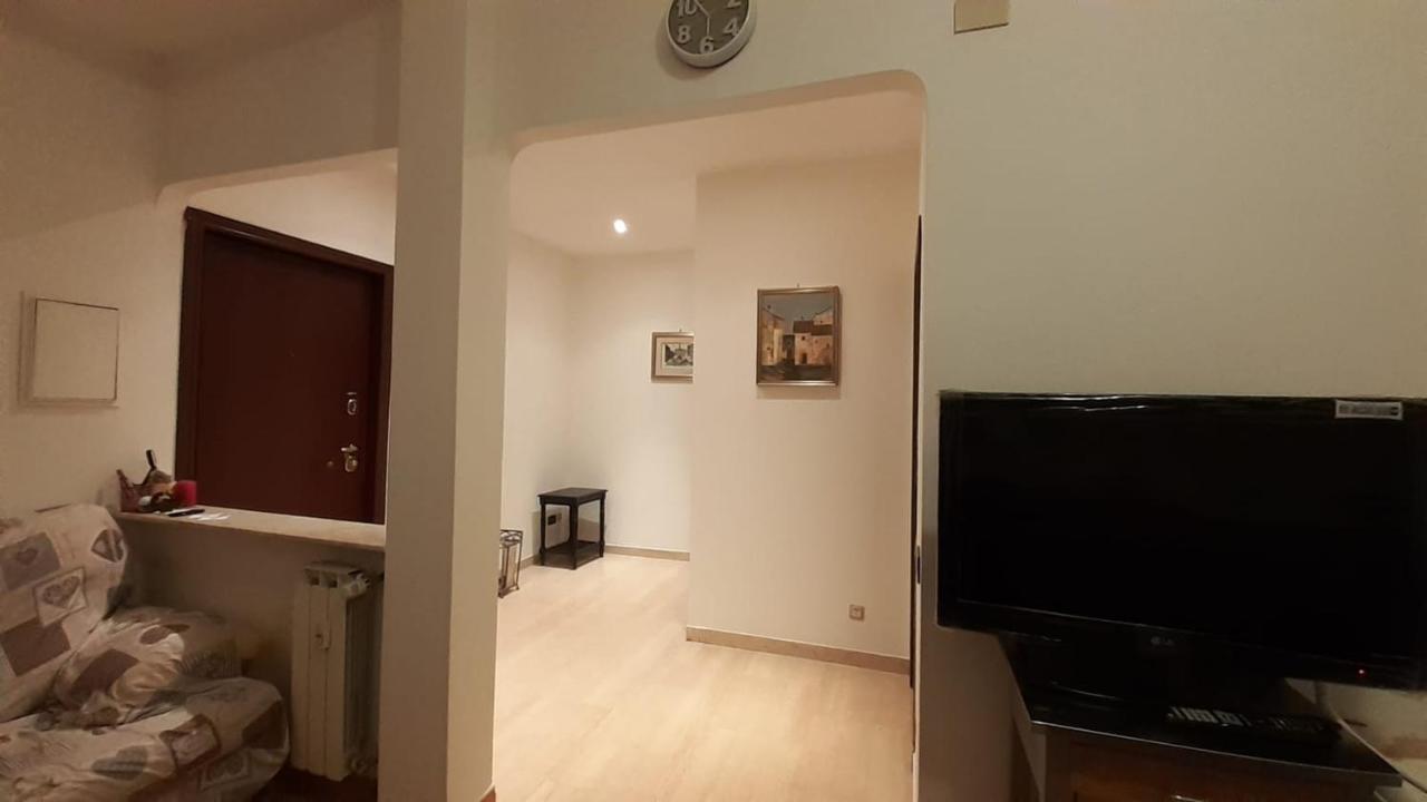 La Tisana Apartman Róma Kültér fotó
