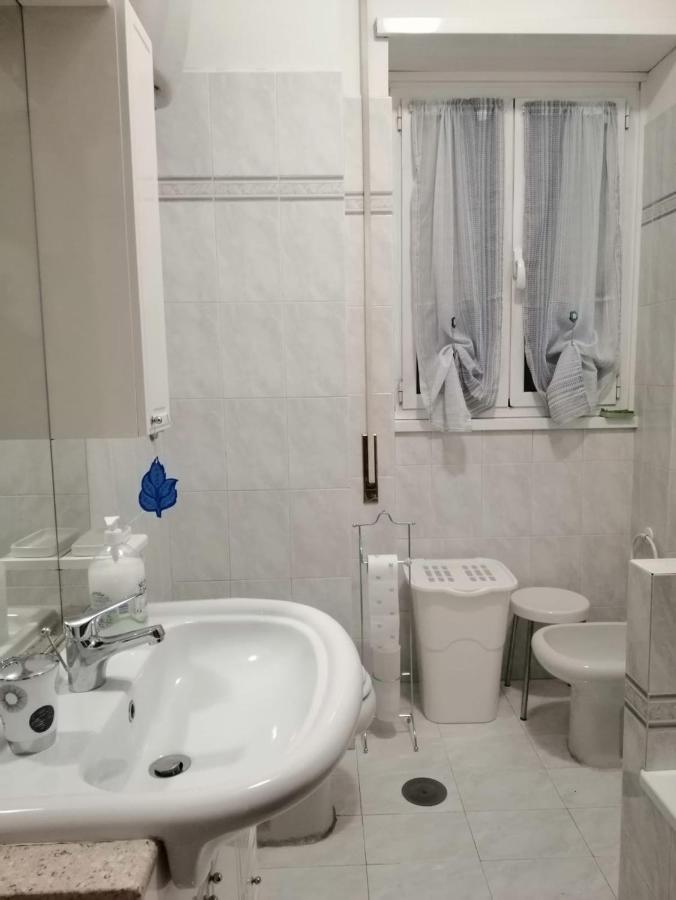 La Tisana Apartman Róma Kültér fotó