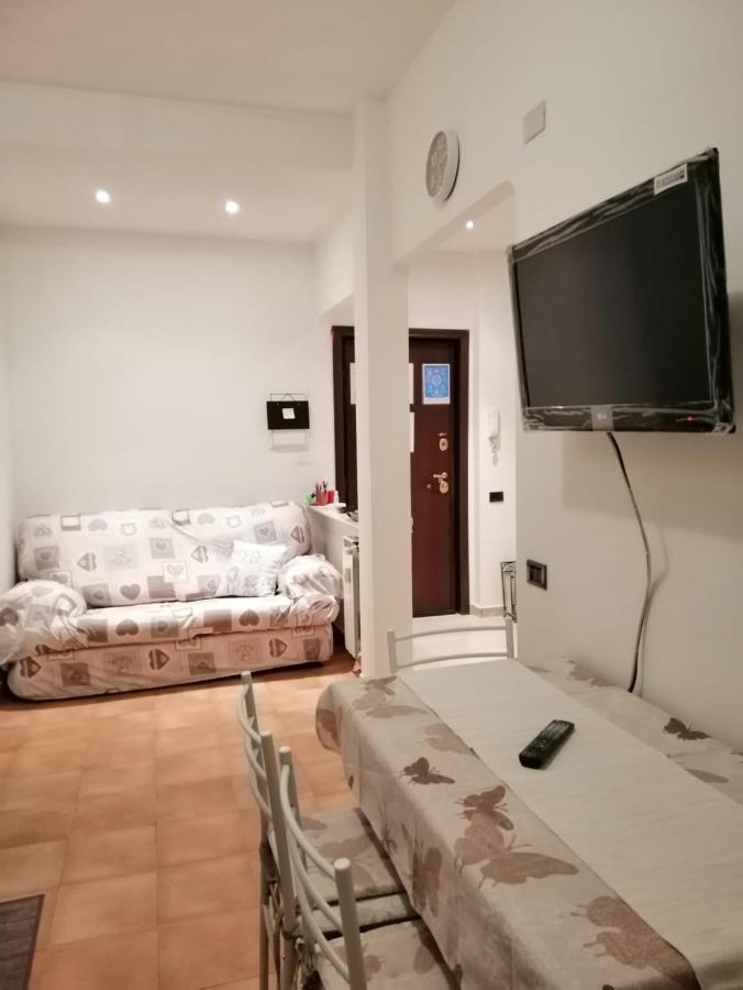 La Tisana Apartman Róma Kültér fotó
