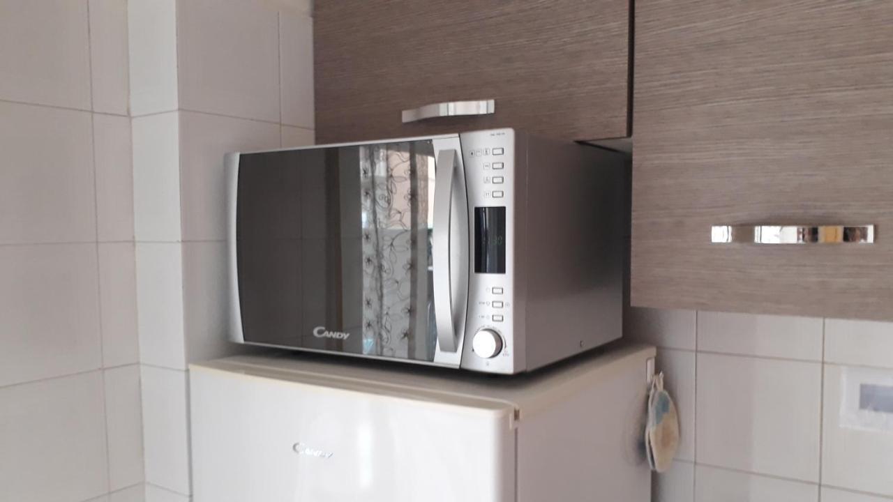 La Tisana Apartman Róma Kültér fotó