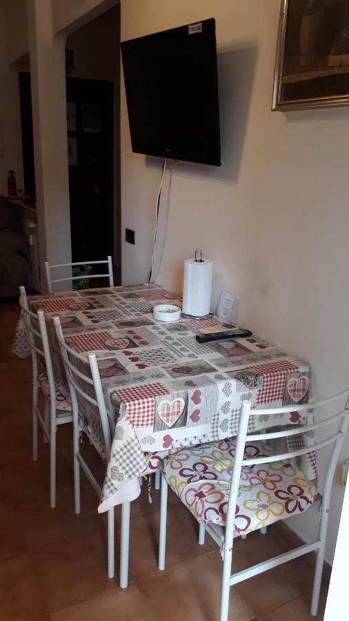 La Tisana Apartman Róma Kültér fotó