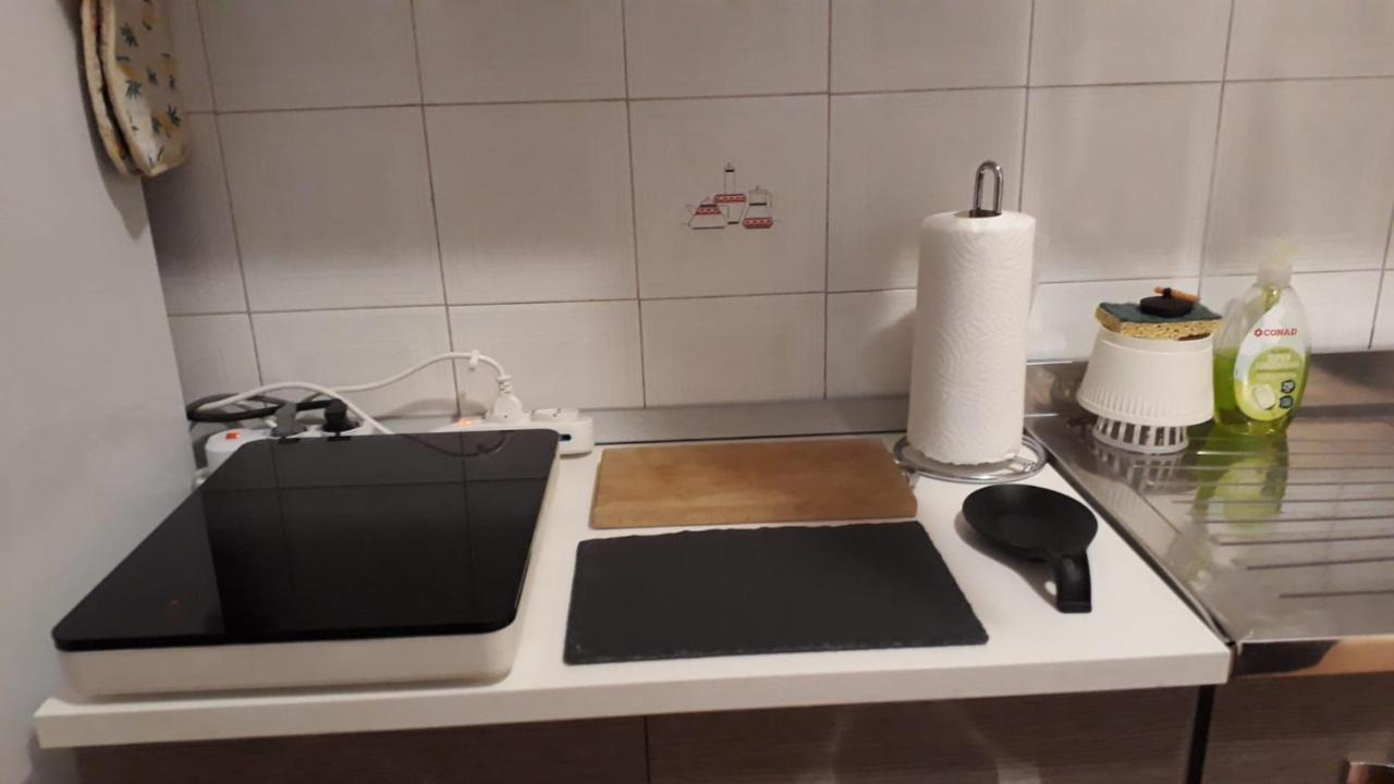 La Tisana Apartman Róma Kültér fotó