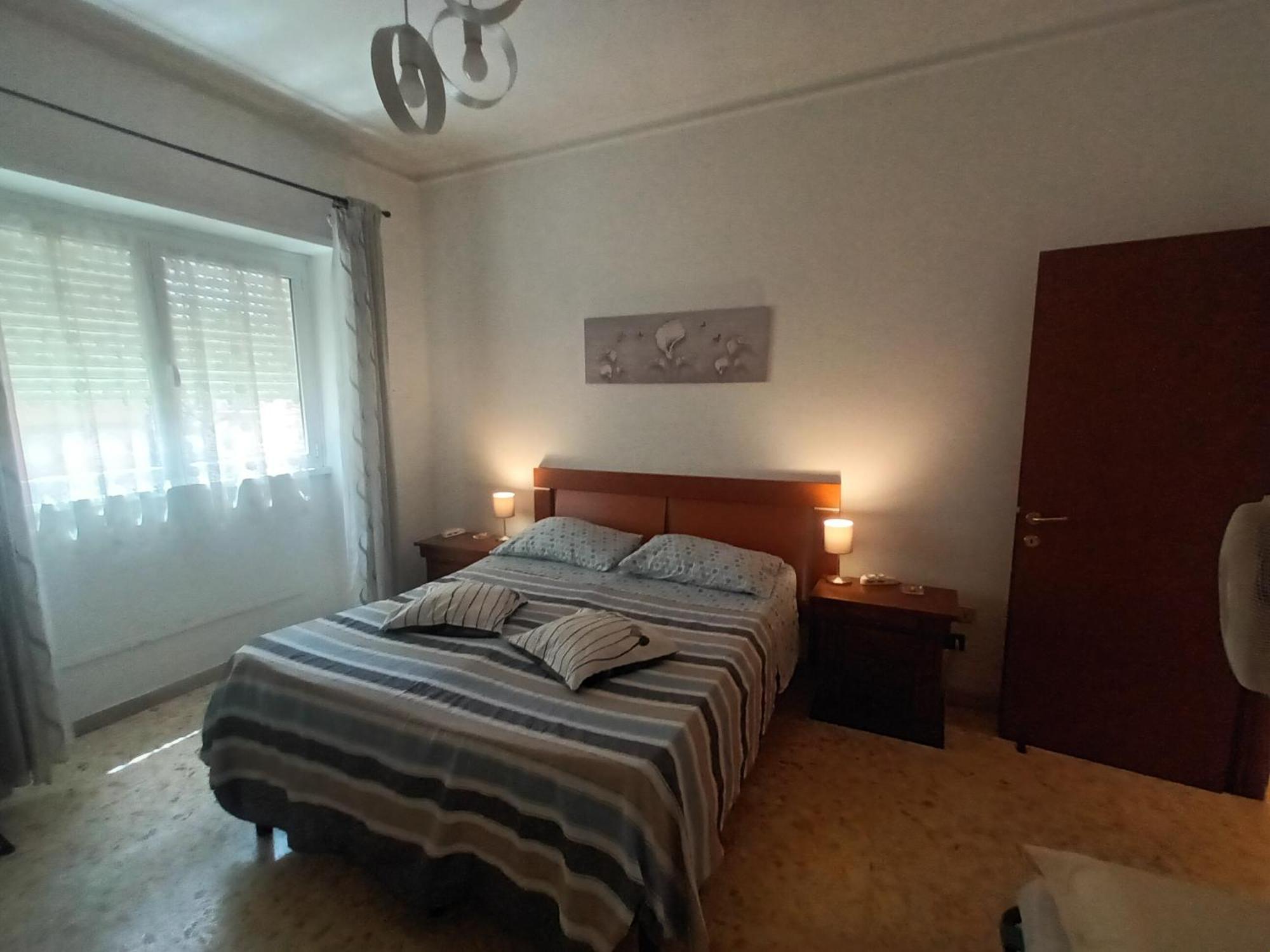 La Tisana Apartman Róma Kültér fotó