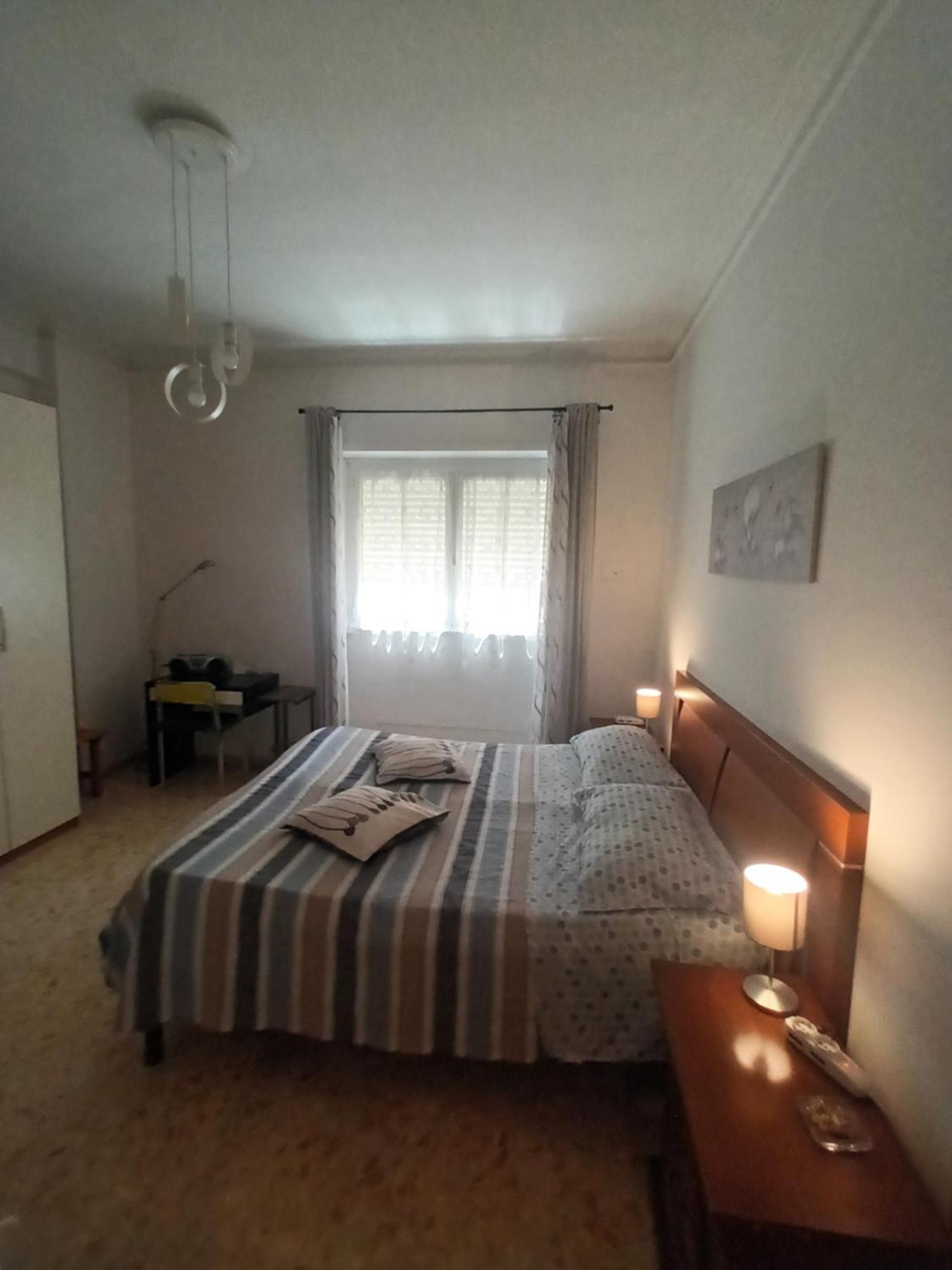 La Tisana Apartman Róma Kültér fotó